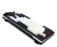 REDRAGON Wildslash LCD Pro RGB K746WB-RGB-PRO - 1369695 - zdjęcie 4